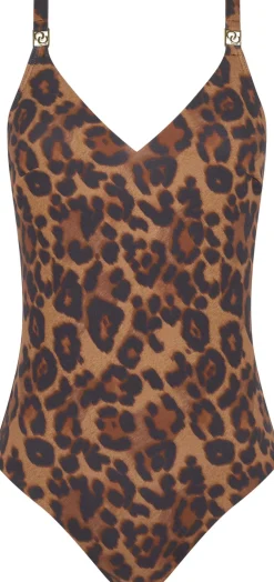 Dame Chantelle Sauvage T-Shirt Bra