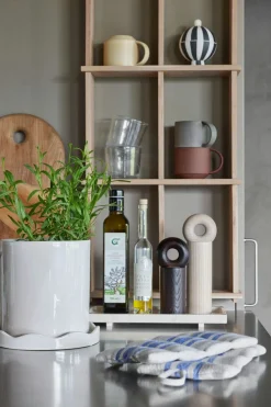 OYOY Living Design Savi Marble Tray