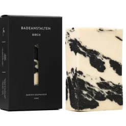 Badeanstalten Sæbe Birk