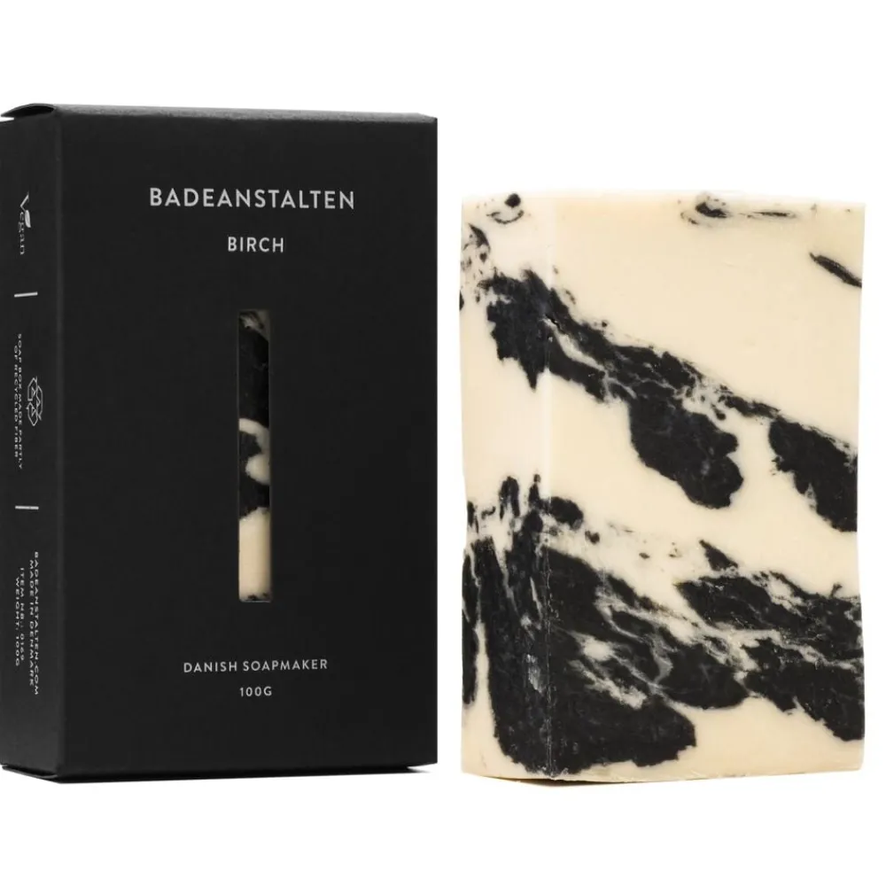 Badeanstalten Sæbe Birk