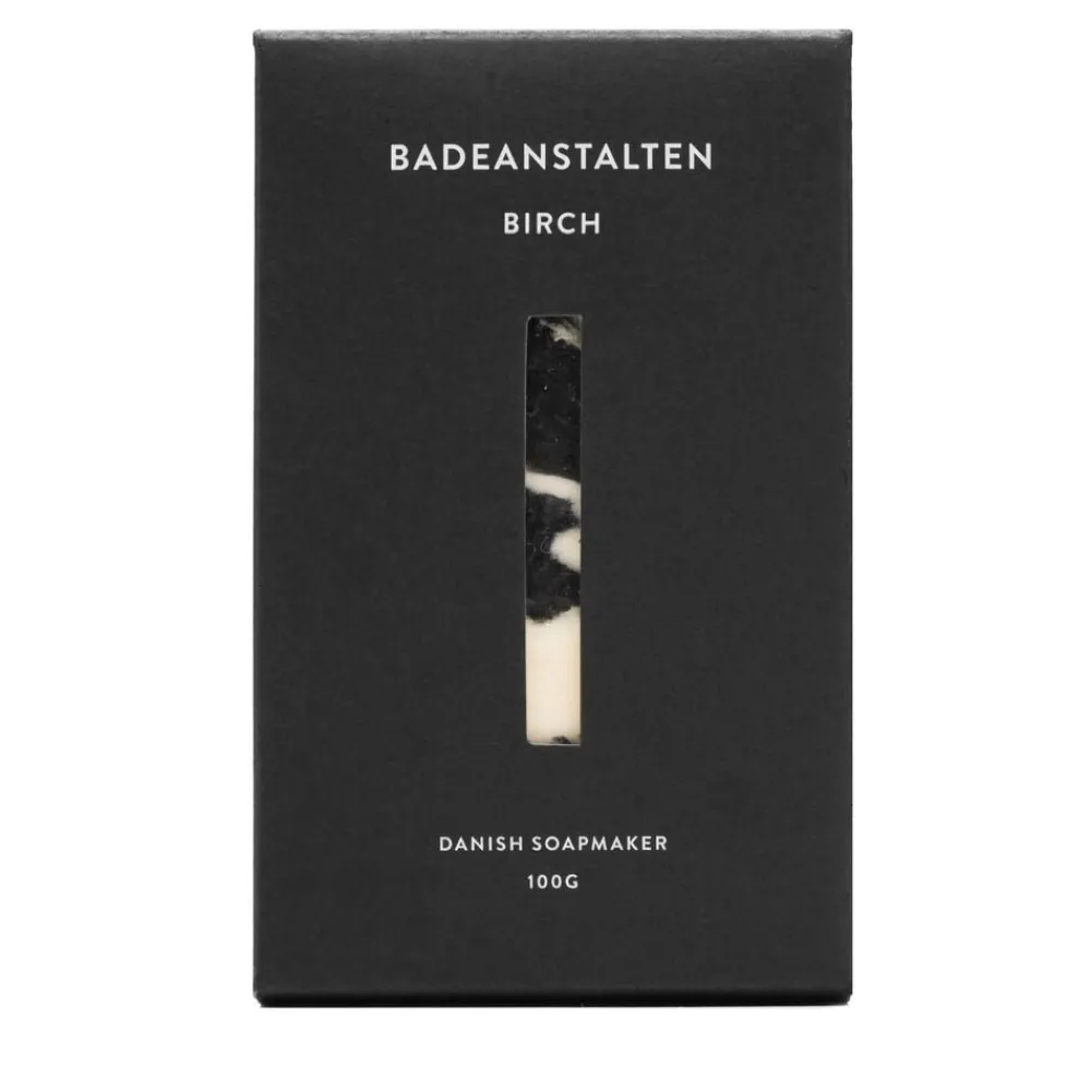 Badeanstalten Sæbe Birk