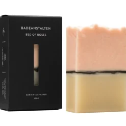 Badeanstalten Sæbe Dans på Roser Best