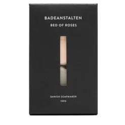 Badeanstalten Sæbe Dans på Roser Best