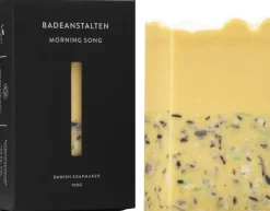 Badeanstalten Sæbe Morgensang