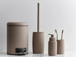 Sæbedispenser Mono Taupe><noscript><img width=