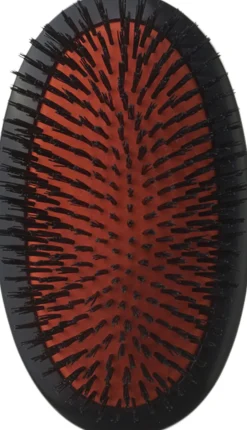 Mason Pearson SB2M - Sensitive Military Dark Ruby Clearance