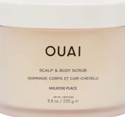 Ouai Scalp & Body Scrub
