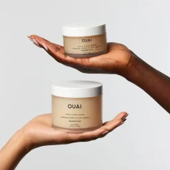 Ouai Scalp & Body Scrub
