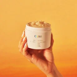 Ouai SCALP & BODY SCRUB ST BARTS