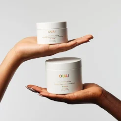 Ouai SCALP & BODY SCRUB ST BARTS