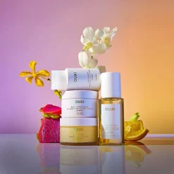 Ouai SCALP AND BODY SCRUB - ST BARTS - TRAVEL SIZE NEW VERSION Best