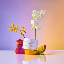 Ouai SCALP AND BODY SCRUB - ST BARTS - TRAVEL SIZE NEW VERSION Best