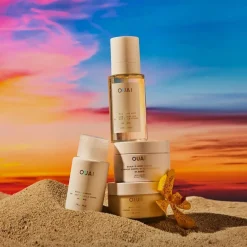 Ouai SCALP AND BODY SCRUB - ST BARTS - TRAVEL SIZE NEW VERSION Best