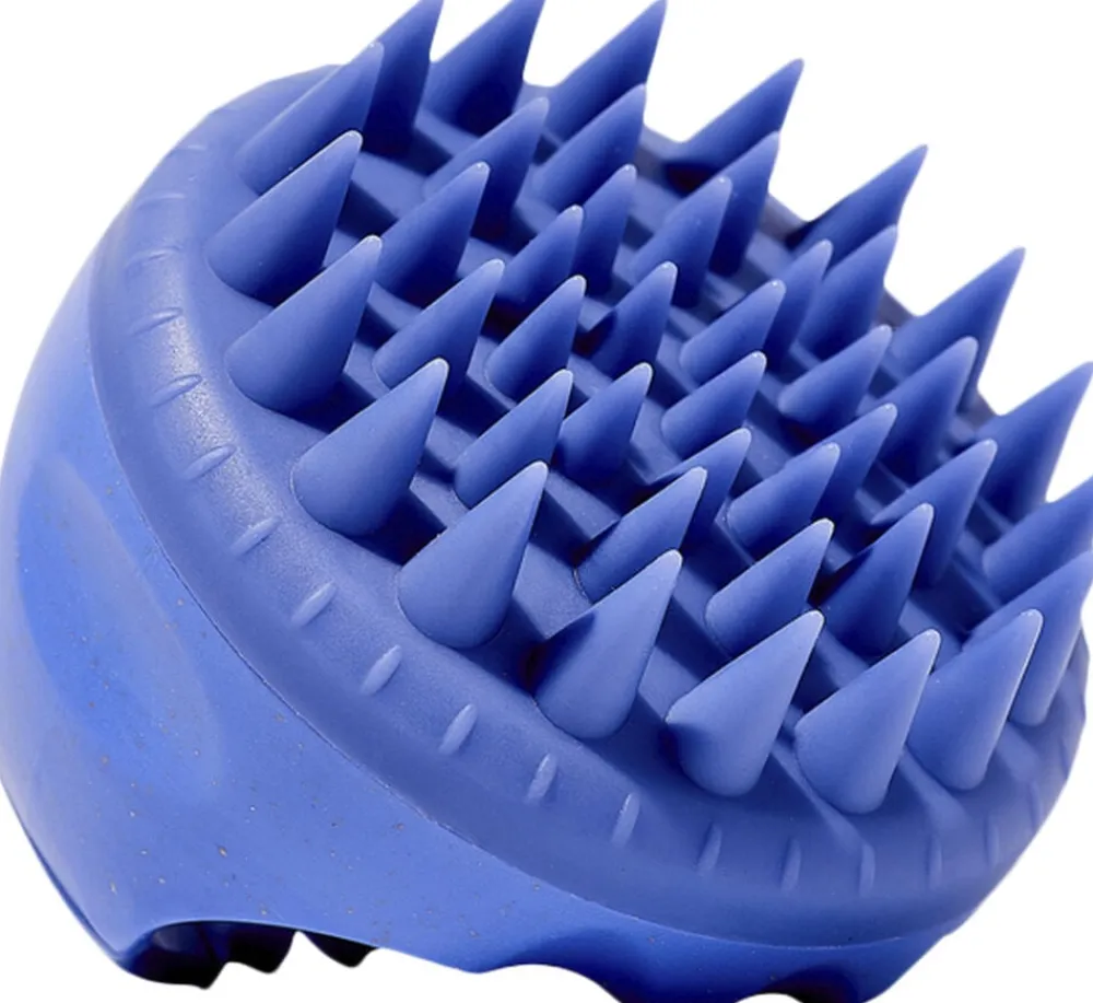 Scalp Delight Scalp Massage Brush>Hairlust Hot