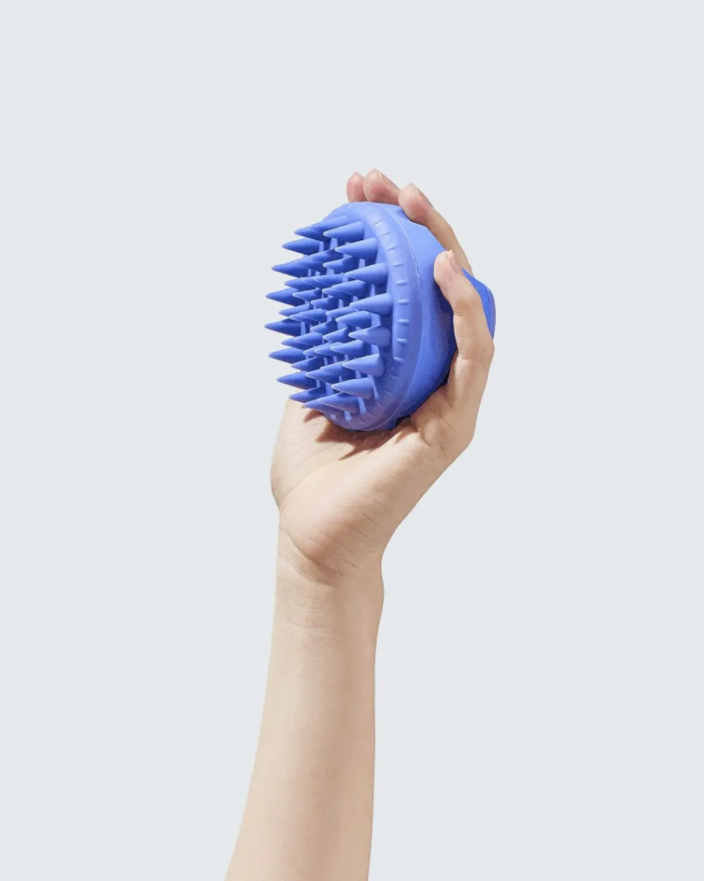 Scalp Delight Scalp Massage Brush>Hairlust Hot