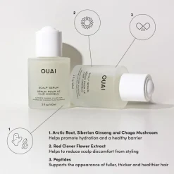 Ouai Scalp Serum