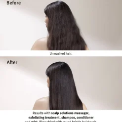 Aveda Scalp Solutions Stimulating Scalp Massager Best