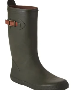 Bisgaard Scandinavia gummistøvle Gr&oslash;n Best