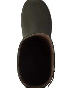 Bisgaard Scandinavia gummistøvle Gr&oslash;n Best