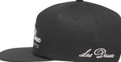 Les Deux Scandinavian Soft Snapback Cap