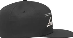 Les Deux Scandinavian Soft Snapback Cap