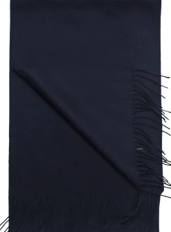 Amanda Christensen Scarf 409 navy Online
