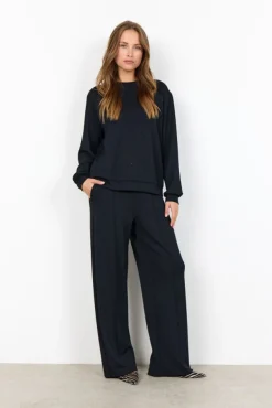 soyaconcept SC-BANU 270 Bluse Sort 9999 sort Sale