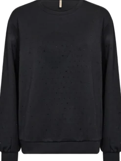 soyaconcept SC-BANU 270 Bluse Sort 9999 sort Sale