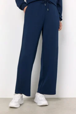 Dame soyaconcept SC-BANU 33 Bukser Navy
