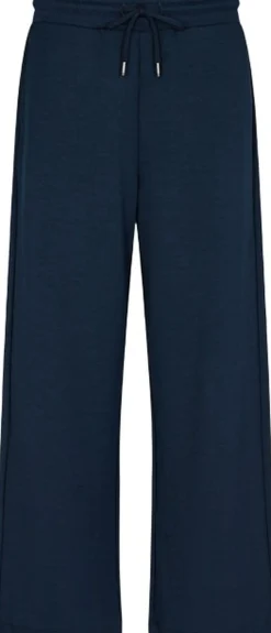 Dame soyaconcept SC-BANU 33 Bukser Navy