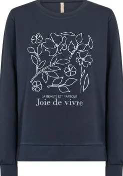 SC-BANU 287 Sweatshirt Navy><noscript><img width=