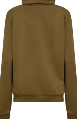 soyaconcept SC-BANU 248 Sweatshirt Oliven 7230 oliven New