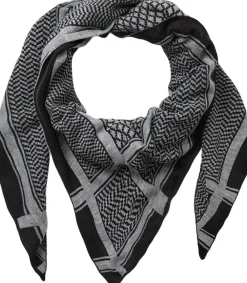 Dame soyaconcept SC-BUKET 3 Tørklæde Grå