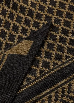 soyaconcept SC-BUKET 3 Tørklæde Oliven 97230c oliven Best