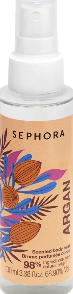 Sephora Collection Scented Body Mist Sale