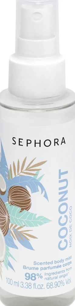 Sephora Collection Scented Body Mist