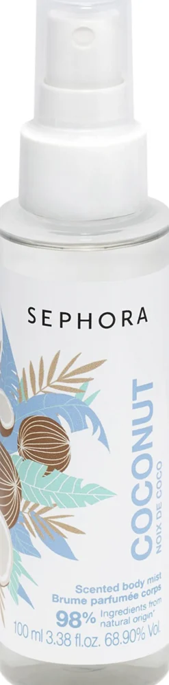 Sephora Collection Scented Body Mist