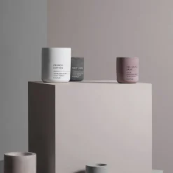 Blomus Scented Candle -FRAGA- Micro Chip Online