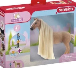 Schleich Sch SB Starter Set - Kim & Caramelo Online