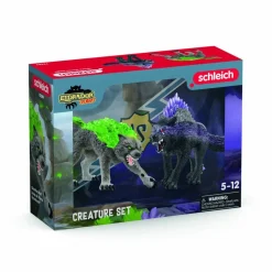 Schleich Eldrador Creatur Online
