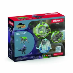 Schleich Eldrador Creatur Online