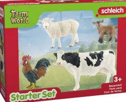 FARM WORLD-start>Schleich Online