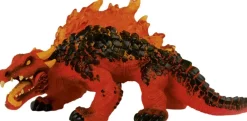 Børn Schleich Magma Lizard