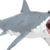 Schleich Megalodon Best