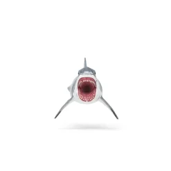 Schleich Megalodon Best