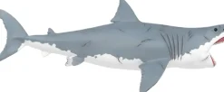Schleich Megalodon Best