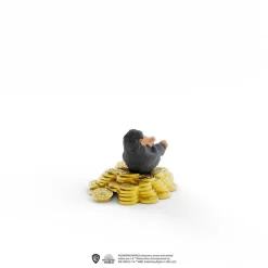 Børn Schleich Niffler with gol