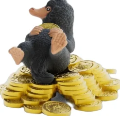 Børn Schleich Niffler with gol