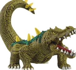 Swamp Monster>Schleich Clearance
