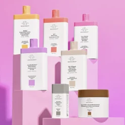 DRUNK ELEPHANT Scrubbi Bamboes - Body Cleanser